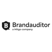 Brand Auditor Logo PNG Vector