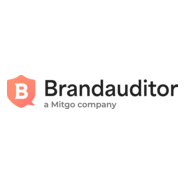 Brand Auditor Logo PNG Vector