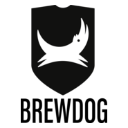 Brewdog Beer Logo PNG Vector