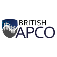 BRITISH APCO Logo PNG Vector