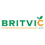 Britvic plc Logo PNG Vector