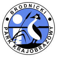 Brodnicki Park Krajobrazowy Logo PNG Vector
