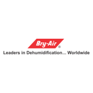 Bry-Air Logo PNG Vector