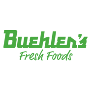 Buehler’s Fresh Foods Logo PNG Vector