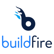 BuildFire Logo PNG Vector