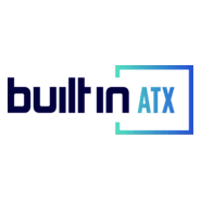 Built In Austin Logo PNG Vector