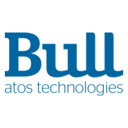 Bull Atos Technologies Logo PNG Vector