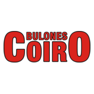 Bulones Coiro Logo PNG Vector