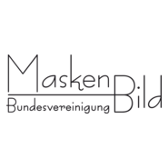 Bundesvereinigung Maskenbild Logo PNG Vector