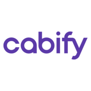 Cabify Logo PNG Vector