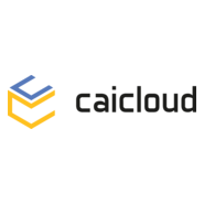 Caicloud Logo PNG Vector