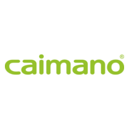 Caimano Logo PNG Vector