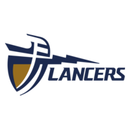 California Baptist Lancers Logo PNG Vector