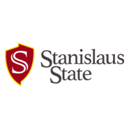 California State University Stanislaus Logo PNG Vector