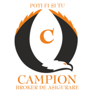 Campion Broker Logo PNG Vector