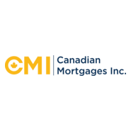 Canadian Mortgages Inc Logo PNG Vector
