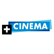 Canal+ Cinema Logo PNG Vector
