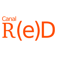 Canal RED Logo PNG Vector