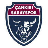 Çankırı Sarayspor Logo PNG Vector