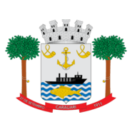 CARAUARI-AM Logo PNG Vector