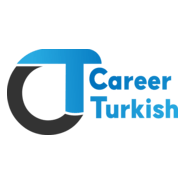 career turkish Logo PNG Vector