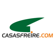 Casas Freire Logo PNG Vector