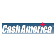Cash America Logo PNG Vector