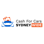 Cash For Cars Penrith Logo PNG Vector