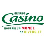 Casino Group Logo PNG Vector