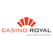 Casino Royal Logo PNG Vector