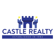 Castle Realty Logo PNG Vector