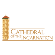 Cathedral of the Incarnation Logo PNG Vector