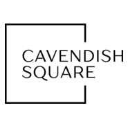 Cavendish Square Logo PNG Vector