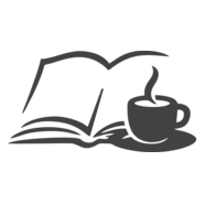çay kitap Logo PNG Vector