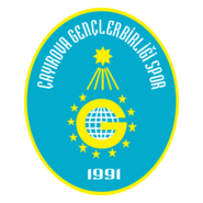 Çayırova Gençlerbirliği Logo PNG Vector