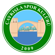 Çaykışlaspor Logo PNG Vector