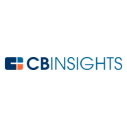 CB Insights Logo PNG Vector