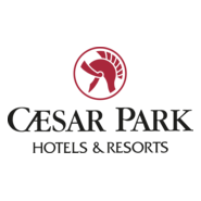 Ceisar Park Hotels Logo PNG Vector