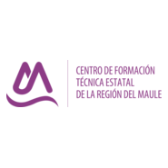 Centro de Formación Técnica Estatal del Maule Logo PNG Vector