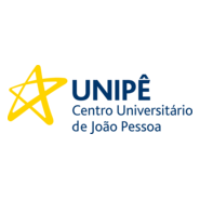 Centro Universitário de João Pessoa Logo PNG Vector