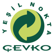 ÇEVKO Logo PNG Vector