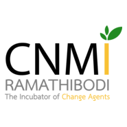 Chakri Naruebodindra Medical Institute Logo PNG Vector