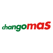 ChangoMas 2011 Logo PNG Vector