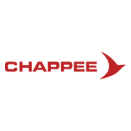 Chappée Logo PNG Vector