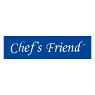 Chef’s Friend Logo PNG Vector