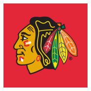 Chicago Blackhawks 1999- Logo PNG Vector