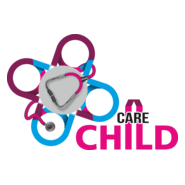 Child Care Logo PNG Vector