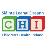 Children Health Ireland Logo PNG Vector