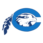 Chowan Hawks Logo PNG Vector
