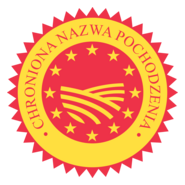 Chroniona Nazwa Pochodzenia (ChNP) Logo PNG Vector